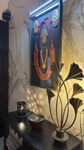 Fotografie z fotogalerie ubytování Dar Khmissa Riad & Spa v Marrákéši + 32 fotografií