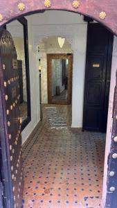 Fotografie z fotogalerie ubytování Dar Khmissa Riad & Spa v Marrákéši
