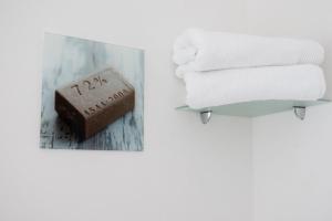 Fotografie z fotogalerie ubytování B&B Sibi v destinaci Chieti
