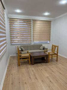 Fotografie z fotogalerie ubytování Qafqaz Hotel Qusar v destinaci Qusar