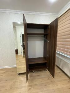 Fotografie z fotogalerie ubytování Qafqaz Hotel Qusar v destinaci Qusar