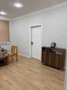 Fotografie z fotogalerie ubytování Qafqaz Hotel Qusar v destinaci Qusar