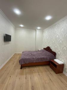 Fotografie z fotogalerie ubytování Qafqaz Hotel Qusar v destinaci Qusar