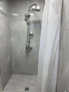 Fotografie z fotogalerie ubytování Qafqaz Hotel Qusar v destinaci Qusar