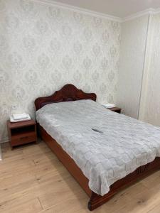 Fotografie z fotogalerie ubytování Qafqaz Hotel Qusar v destinaci Qusar