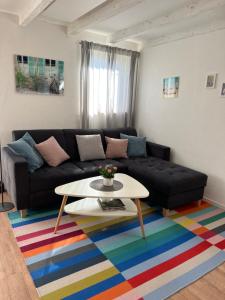 Φωτογραφία από το άλμπουμ του Gästewohnung A+C Bovet σε Strasen