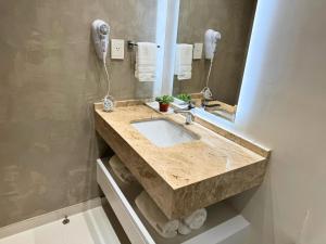 Bany a ABIBA Apart-Hotel & SPA