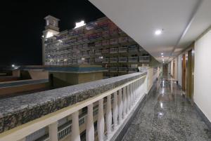 Φωτογραφία από το άλμπουμ του Hotel Lotus Paradise - Front of Parker Mall σε Rāi