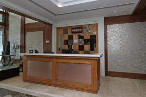 Φωτογραφία από το άλμπουμ του Hotel Lotus Paradise - Front of Parker Mall σε Rāi