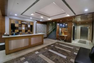 Φωτογραφία από το άλμπουμ του Hotel Lotus Paradise - Front of Parker Mall σε Rāi