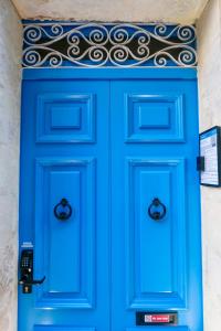 Fotografie z fotogalerie ubytování Mandera's Boutique Suites & Dorms v destinaci Valletta