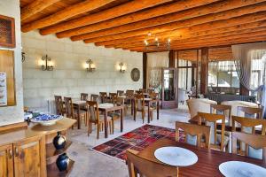 Εστιατόριο ή άλλο μέρος για φαγητό στο Hotel Asia Minor