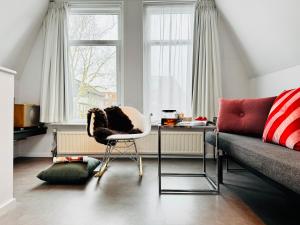 Foto dalla galleria di Betty Blue Bed & Breakfast a Gouda Altre 12 foto