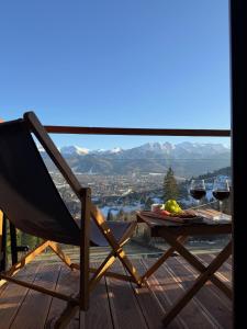 Loodusmaastik apartemendi lähedal