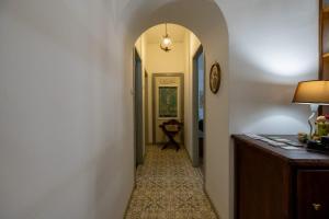 Fotografie z fotogalerie ubytování B&B Domus Enna v destinaci Enna