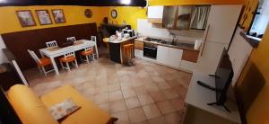 Fotografie z fotogalerie ubytování Al Rifugio Nel Borgo v destinaci Vitorchiano + 28 fotografií