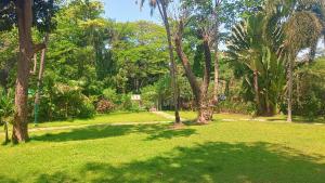 Imagen de la galería de Golden Landmark Green Valley Beach Resort, en Dona Paula