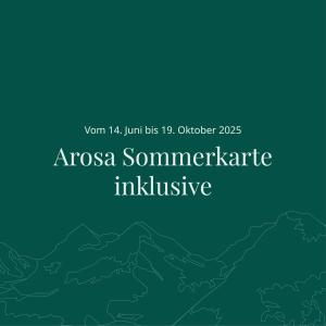 Fotografie z fotogalerie ubytování Fortuna 4 by Arosa Vacations v destinaci Arosa