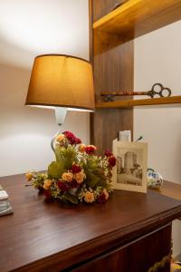 Fotografie z fotogalerie ubytování B&B Domus Enna v destinaci Enna