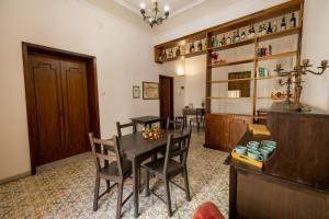 Fotografie z fotogalerie ubytování B&B Domus Enna v destinaci Enna