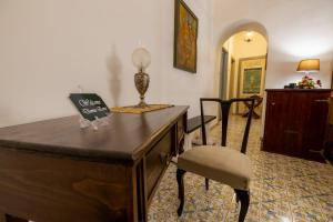Fotografie z fotogalerie ubytování B&B Domus Enna v destinaci Enna