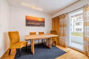 Φωτογραφία από το άλμπουμ του Aparthotel Mama Home Wildegg στο St. Gallen