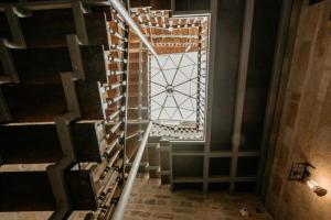 Fotografie z fotogalerie ubytování Qala Hotel v destinaci Baku