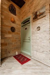 Fotografie z fotogalerie ubytování Qala Hotel v destinaci Baku