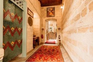 Fotografie z fotogalerie ubytování Qala Hotel v destinaci Baku