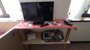 Fotografie z fotogalerie ubytování Trentino, Grande Appartamento v destinaci Vermiglio