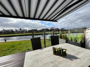 Galeriebild der Unterkunft Hus Sylroede 37 in Lemmer + 49 Fotos