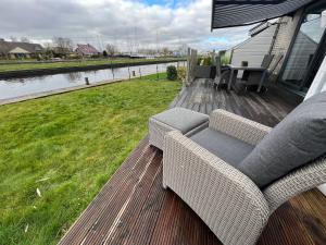 Galeriebild der Unterkunft Hus Sylroede 37 in Lemmer