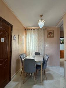 Fotografie z fotogalerie ubytování Info was in in der Nahe gibt v destinaci Oulad Tayeb