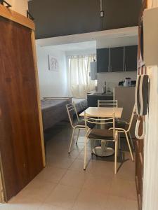 メンドーサにあるDepartamento completo microcentro Mendoza 5のギャラリーの写真