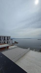Fotografie z fotogalerie ubytování Alcani Hotel v destinaci Shëngjin
