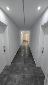 Fotografie z fotogalerie ubytování Alcani Hotel v destinaci Shëngjin