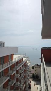 Fotografie z fotogalerie ubytování Alcani Hotel v destinaci Shëngjin