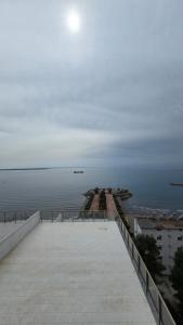Fotografie z fotogalerie ubytování Alcani Hotel v destinaci Shëngjin