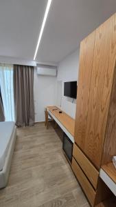 Fotografie z fotogalerie ubytování Alcani Hotel v destinaci Shëngjin