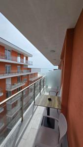 Fotografie z fotogalerie ubytování Alcani Hotel v destinaci Shëngjin