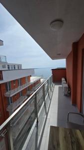 Fotografie z fotogalerie ubytování Alcani Hotel v destinaci Shëngjin