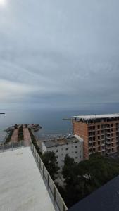 Fotografie z fotogalerie ubytování Alcani Hotel v destinaci Shëngjin