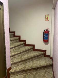 Fotografie z fotogalerie ubytování Okur Otel v destinaci Istanbul