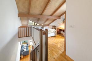 Un pat sau paturi într-o cameră la KBM Resorts FREE CAR Kuilima Estates 2-Bedroom Condo at Turtle Bay KUL-E113 +21 fotografii