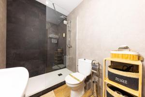 Bagno di La Solana Apartaments & Spa