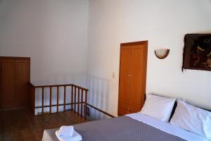 Gallery image of Panoramic View House in Symi +55 photos