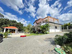 Gallery image of villa el naciente in La Cuaba