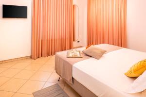 Ảnh trong thư viện ảnh của Taormina Suite Bardolino ở Bardolino