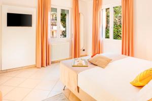 Ảnh trong thư viện ảnh của Taormina Suite Bardolino ở Bardolino