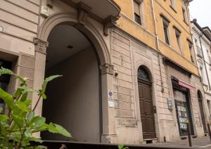 Kép Maison Blanche: appartamento elegante con parcheggio privato szállásáról Mantovában a galériában